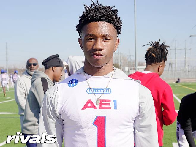 Recruiting Rumor Mill: News keeps flowing on elite prospects
