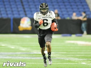 National Signing Day by position: Top RB classes