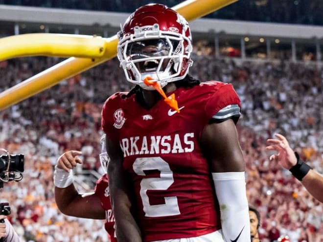 Arkansas vs LSU: BetSaracen lines, staff picks