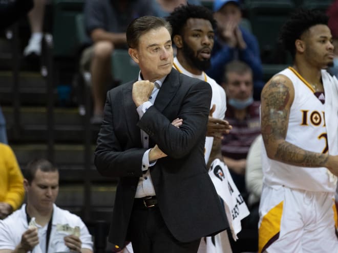 Rivals Roundtable: Rick Pitino, rising prospects, Gonzaga