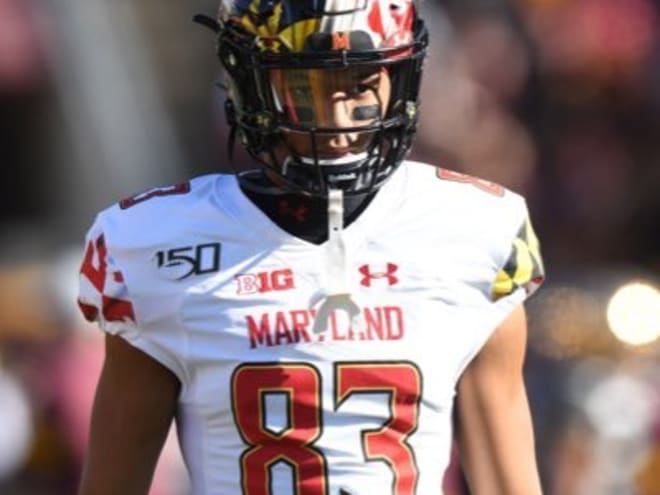 Carriere brothers join forces after transfer from Maryland