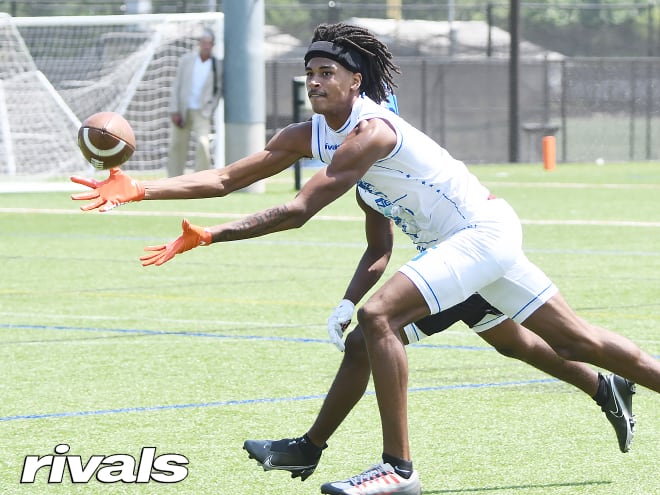 Miami flip target DJ Pickett could be next great two-way player