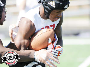 Rivals Rankings Week: New 2020 running back rankings