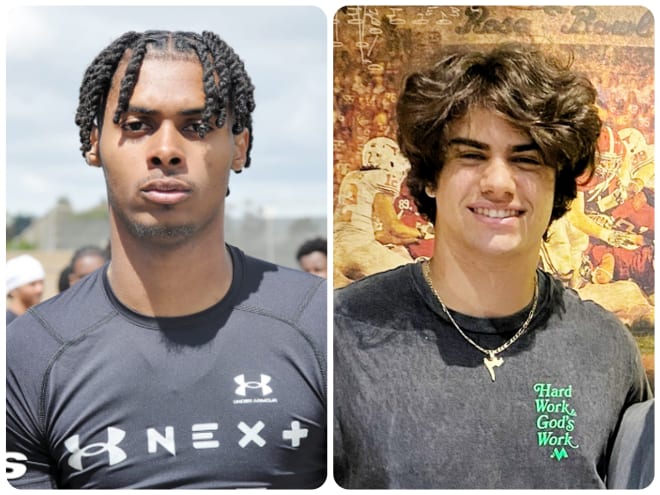 Five signees who could contribute early at Texas A&M