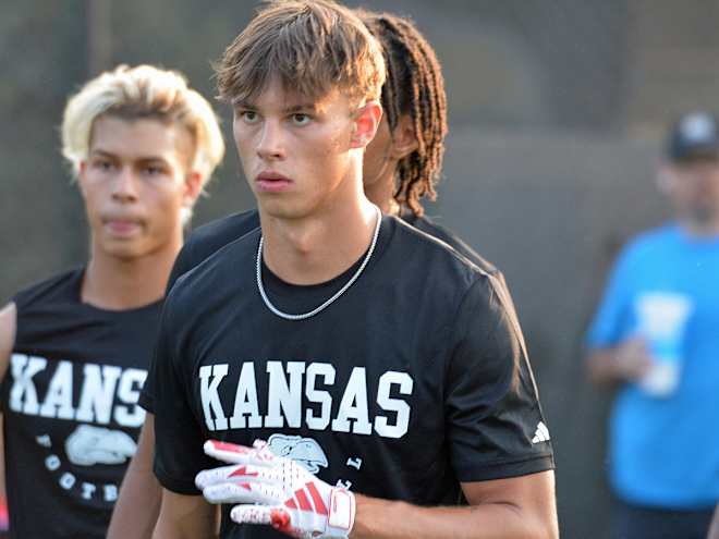 KU Elite Camp #1: Updates after first camp of the season