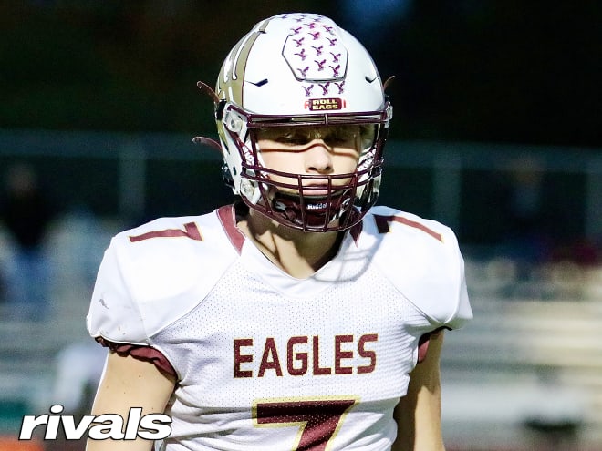 Alabama predicted to land top-five TE in 2026 class