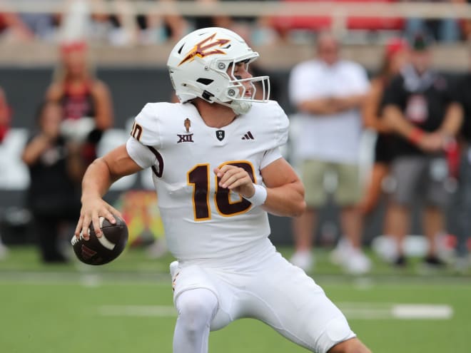 DevilsDigest TV: ASU at Oklahoma State Matchup Preview