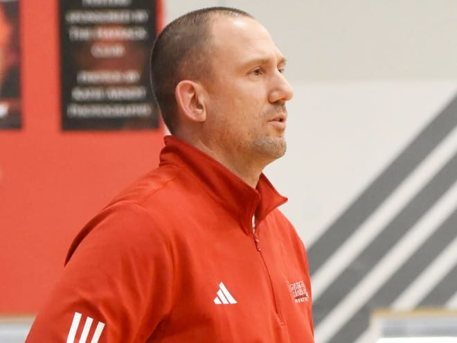 Meet the Coach: Nick Broz, Cozad Boys Basketball