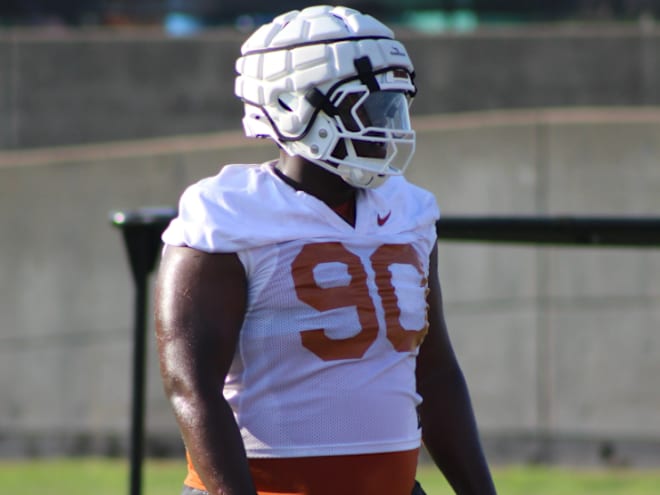 Too Big To Fail? Fall Depth Chart Projection