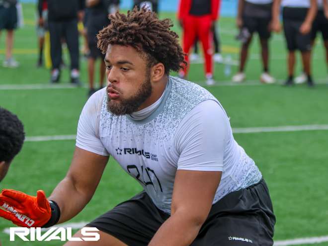 Rivals Camp Series Miami: How Sunday will impact the rankings Rivals Camp Series Miami: How Sunday will impact the rankings