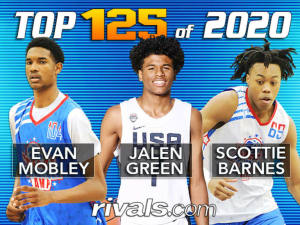 Florida Basketball: Rivals Updates Class of 2020 Rankings Florida Basketball: Rivals Updates Class of 2020 Rankings