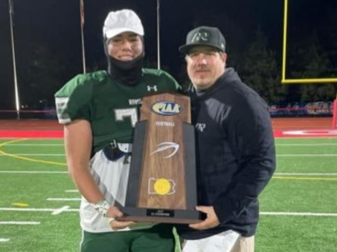 Breaking Down BC's Latest Football Offers