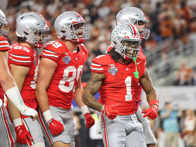 Snap Judgments: Buckeyes knock out Texas in thrilling semifinal