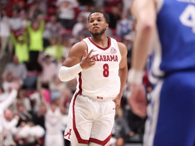 Alabama’s senior day holds special meaning to in-state stars