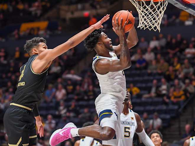 Reviewing the WVU basketball recruiting class: 2021
