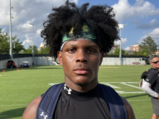 Rivals100 safety a priority for Auburn