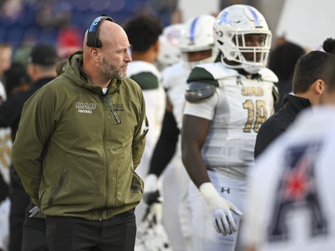 Opponent Preview - UAB