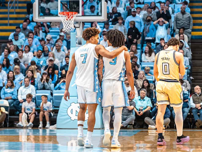 Portal Opens Monday, Expect Movement Around UNC