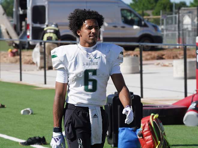 4-Piece Nuggets: Another batch of updates on several 2026 blue-chippers