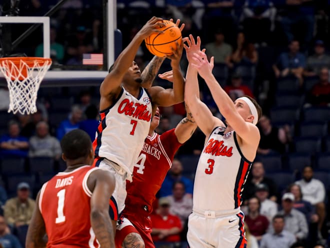 McCready: Nashville providing NCAA Tournament dress rehearsal for Rebels