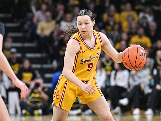 UConn Women’s Hoops adds Kayleigh Heckel; completes 2025-26 roster