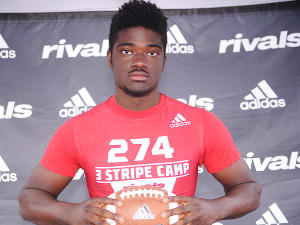 Offer puts Clemson in line for summer visit