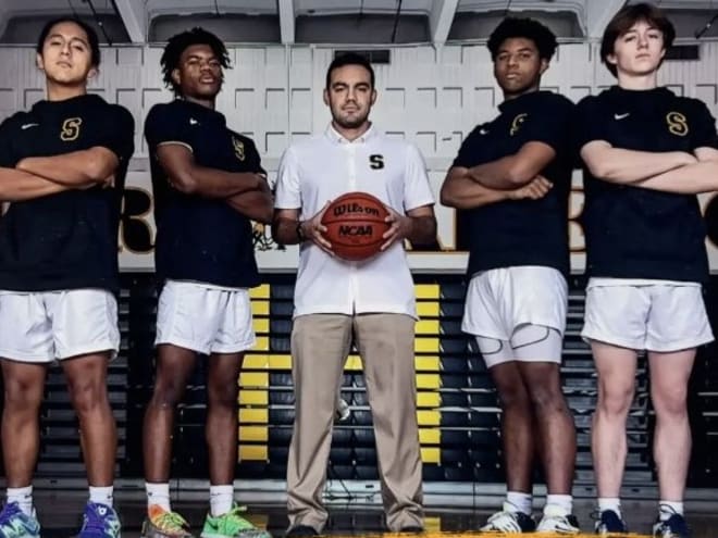 Five Questions: Saguaro Basketball Head Coach Lucas Ramirez