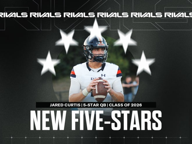 Rivals Rankings Week: Meet the five new five-stars