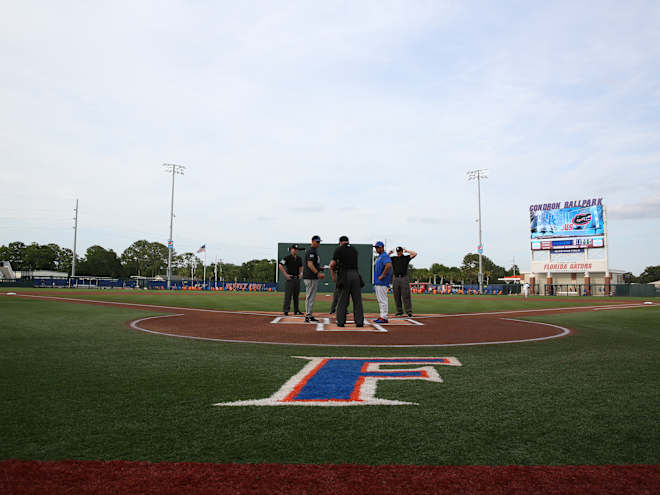 Florida Gators vs. Miami Hurricanes Series Preview