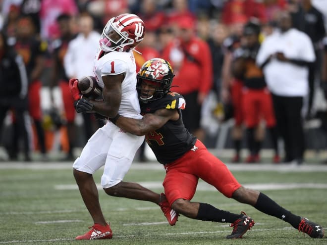 Transfer Tracker: Maryland DB Deon Jones enters portal