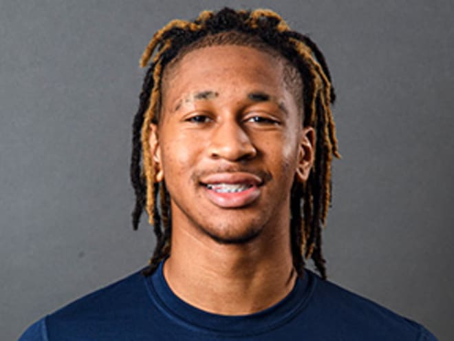 2023 Stanford MBB commit Kanaan Carlyle to play for Team USA in FIBA U18
