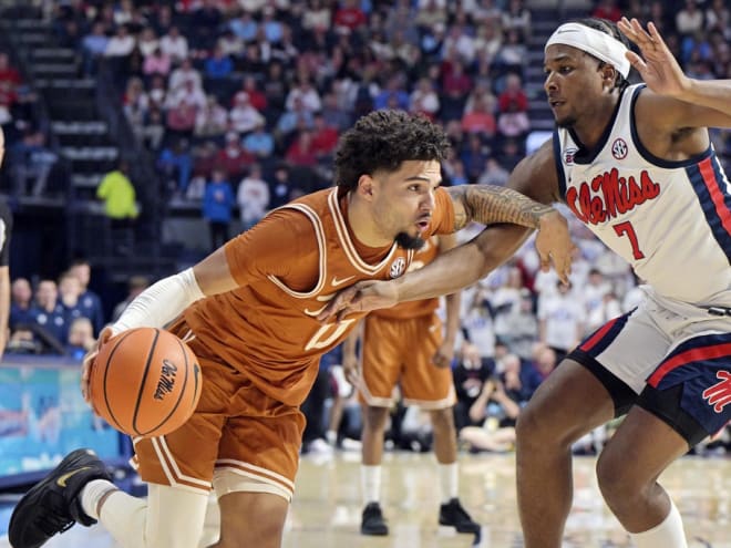 Hoops Instant Analysis: Horns come up just short at Ole Miss