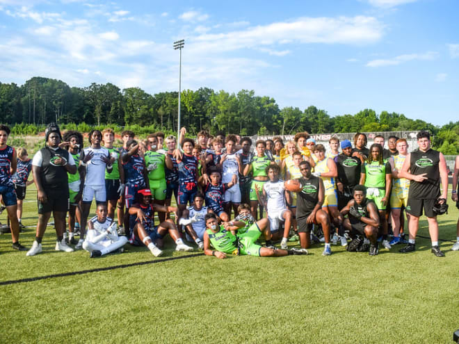 2024 VTO Sports All-American Challenge Recap