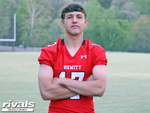 Michigan Football Recruiting: Paul Tyson Can See Himself At U-M
