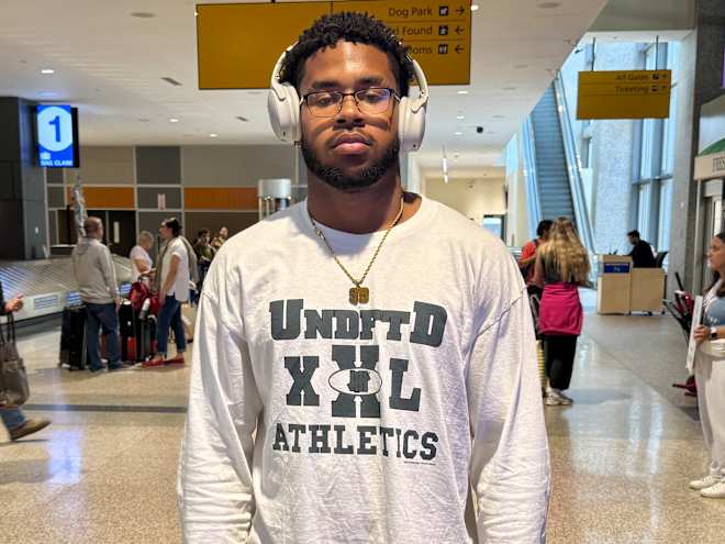 Official visit live thread