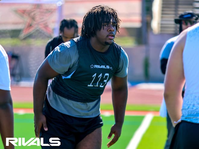 Rivals Camp Series: Commitment predictions from the Dallas regional