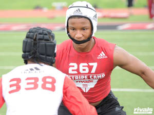 2020 Rivals100 DB Darius Snow talks Aggies, Cardinal & Mustangs