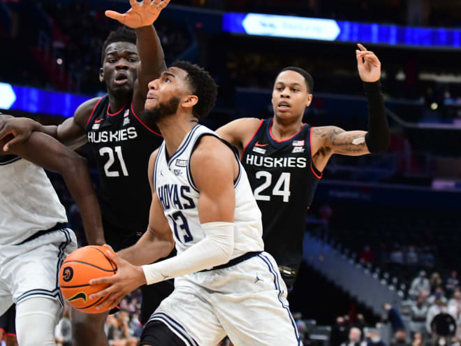 This and That:  Senior Day '22