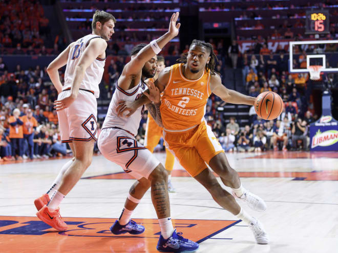 Team-by-team look at Vols’ SEC slate as league play begins