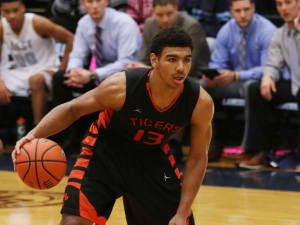 Top target Smith reacts to Illini coaching change