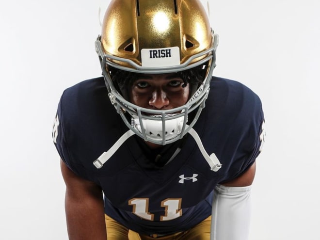 Commitment Analysis: What Is Notre Dame Getting In DB Ramon Henderson?