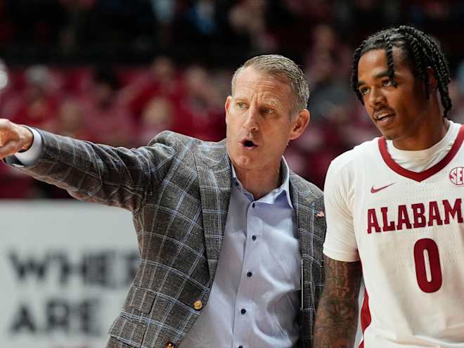 Nate Oats talks Labaron Philon's draft status, Alabama's upcoming roster