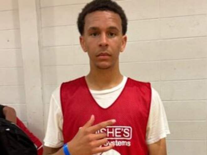 Monteiro makes college pick