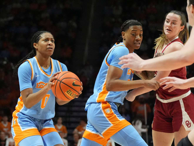 Lady Vols will need to finally play a complete game to hang with UConn