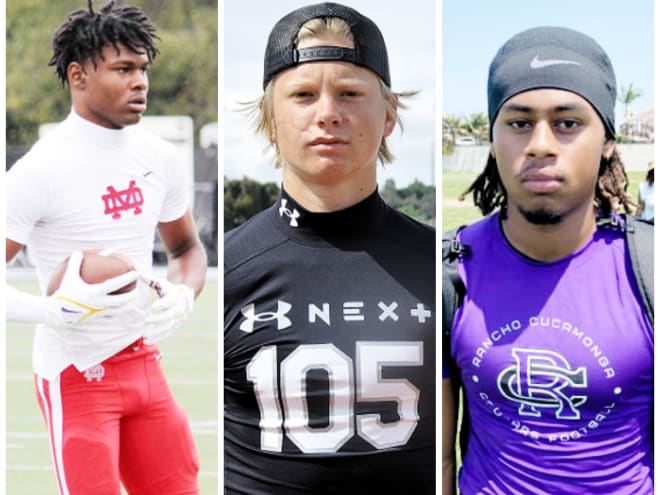 Recruiting Rumor Mill: Feedback keeps rolling in after big visit weekend