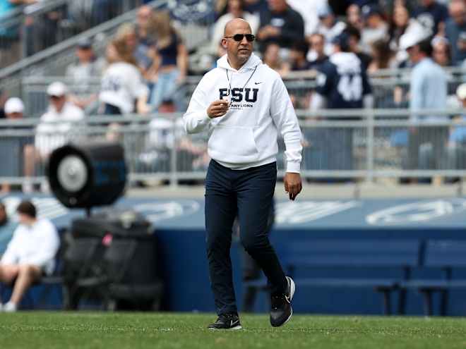 Penn State Adds former Sun Belt Assistant as Analyst