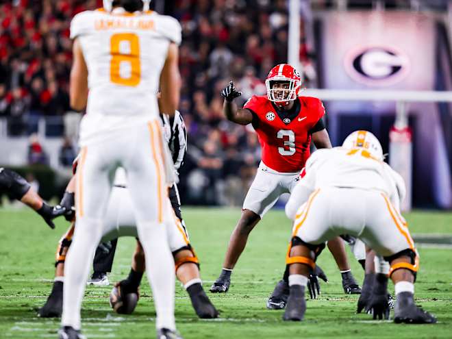 Georgia Spring Practice: Athens is becoming LBU