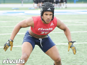Rivals Camp Series Los Angeles: Five teams that should be pleased