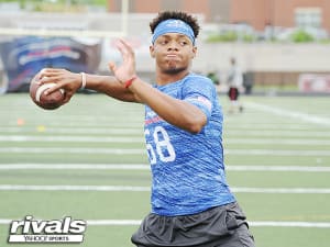 NFA 7v7 National Championships: Recruiting news and notes 