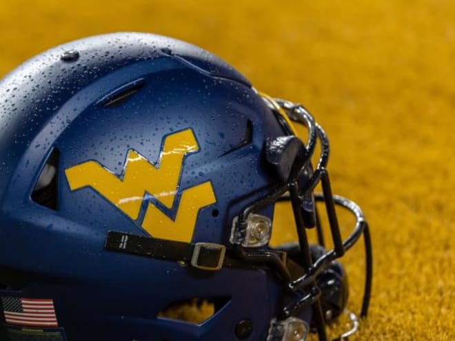 West Virginia football transfer portal tracker